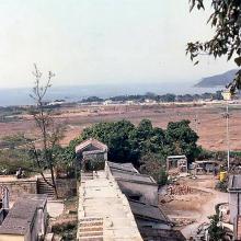 1981 - Tung Chung Fort