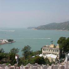 2003 - Cheung Chau