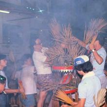 1980 - Tai Hang Fire Dragon