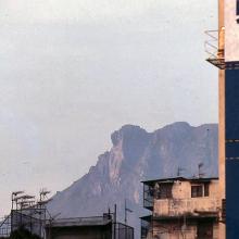 1982 - Kai Tak