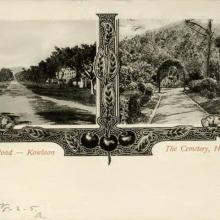 1905 Robinson road