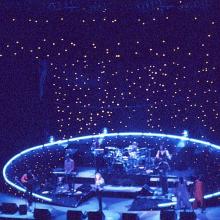 1992 - Simply Red in concert at Colisseum