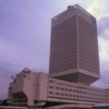 1997 - Prince of Wales Building