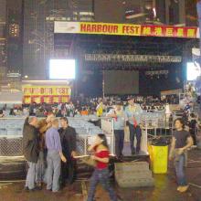 2003 - Harbourfest