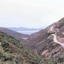 1981 - Sai Kung East Country Park