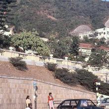 1982 - Repulse Bay Hotel