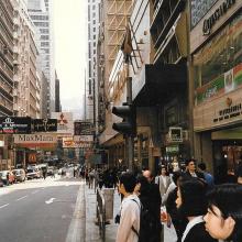 Central 1997