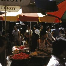 Aberdeen street market 2 (1980)