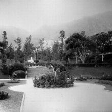 1890s Botanical Gardens