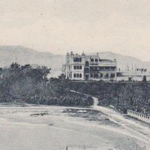 1900s Tsim Sha Tsui