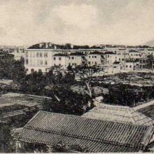 1907 Tsim Sha Tsui (East of Nathan Road)
