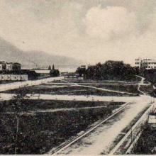 1907 Tsim Sha Tsui (near Middle Road)
