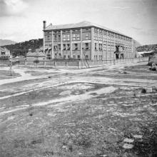 1910 Orient Tobacco Factory