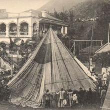 1910s Happy Valley - Happy Retreat (Yue Yuen)