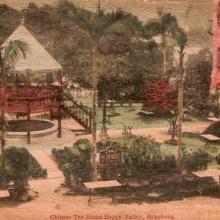 1910s Happy Valley - Happy Retreat (Yue Yuen)