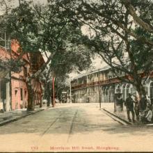 1910s Morrison Hill Road