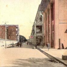 1910s Peking Road