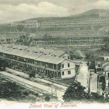 1900s Tsim Sha Tsui  (East of Carnarvon Road)