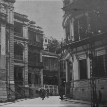 1910s Wyndham Street