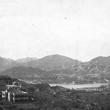 1918 Lyemun (Lei Yue Mun) Barracks