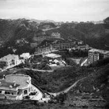 1930s Peak View