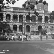 1920s Station Hotel