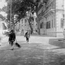 1922 Wanchai Road