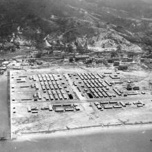 1927 Sham Shui Po Barracks/Camp