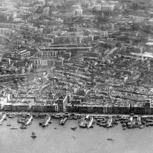 1927 Sheung Wan Waterfront