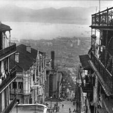 1920s Ladder St
