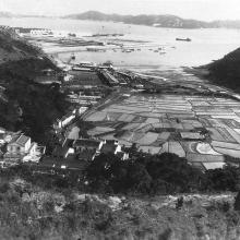 1930s Lai Chi Kok Bay