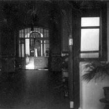 1930s Matilda Hospital Interior