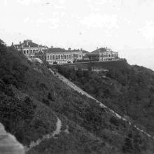 1930s Matilda Hospital (Long View)