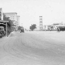 1930 Salisbury Road