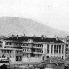 1930s Sham Shui Po Police Station
