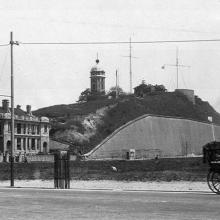 1930s Signal Hill