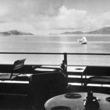 1938 Repulse Bay Lido