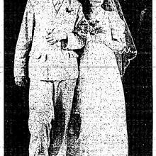 19390713  HKT Sloan-Whyte wedding