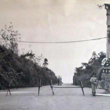 1949 Sha Tau Kok Police Post
