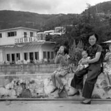 1955 in Sai Kung ?