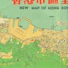 1957 map d.