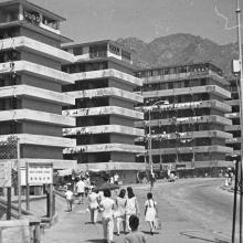 1960s Wong Tai Sin Resettlement Estate (Lower)