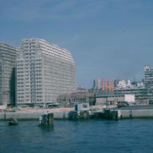 1963 HK 30 HK  Canton Road Wharf buildings.jpg
