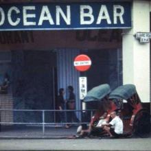 1965 Ocean Bar