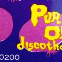 Purple Onion Discotheque