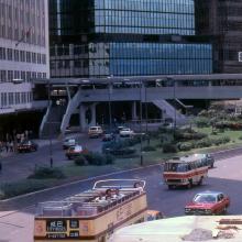 1981 - Connaught Road Central