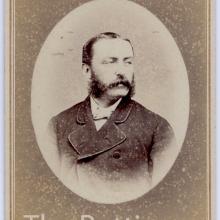 1872 - Western man