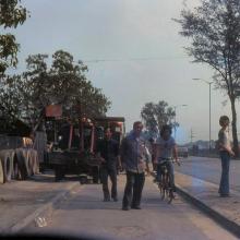 1980 - near Tuen Mun