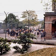 Victoria Junior School 1969