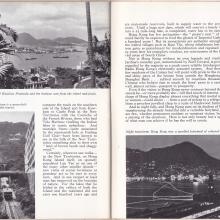 23 HK Guide Book Page 40&41 Around Hong Kong 3